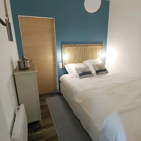 Apartment 2 Personnes : Les Canaux