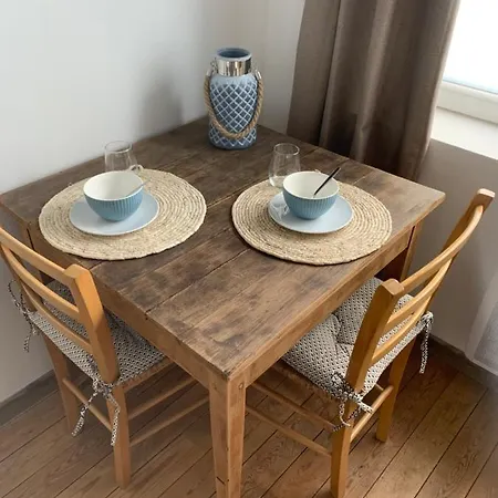 Apartment 2 Personnes : Les Canaux Amiens