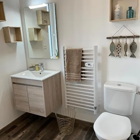 2 Personnes : Les Canaux