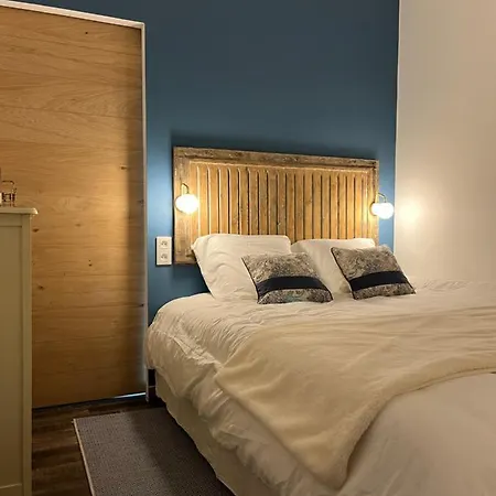 Apartment 2 Personnes : Les Canaux *