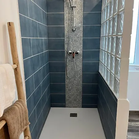 דירה 2 Personnes : Les Canaux